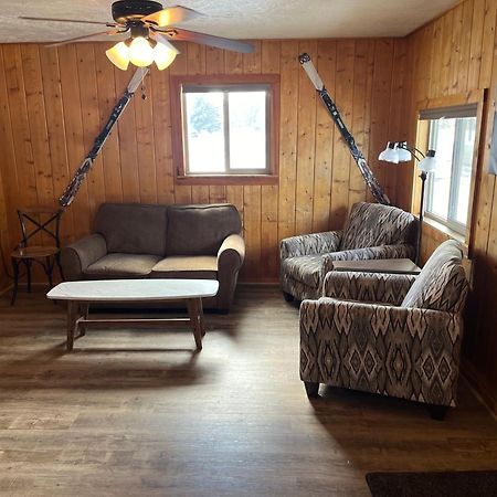 South Fork Lodge & Rv Park Colorado Екстер'єр фото