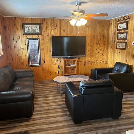 South Fork Lodge & Rv Park Colorado Екстер'єр фото