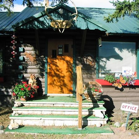 South Fork Lodge & Rv Park Colorado Екстер'єр фото