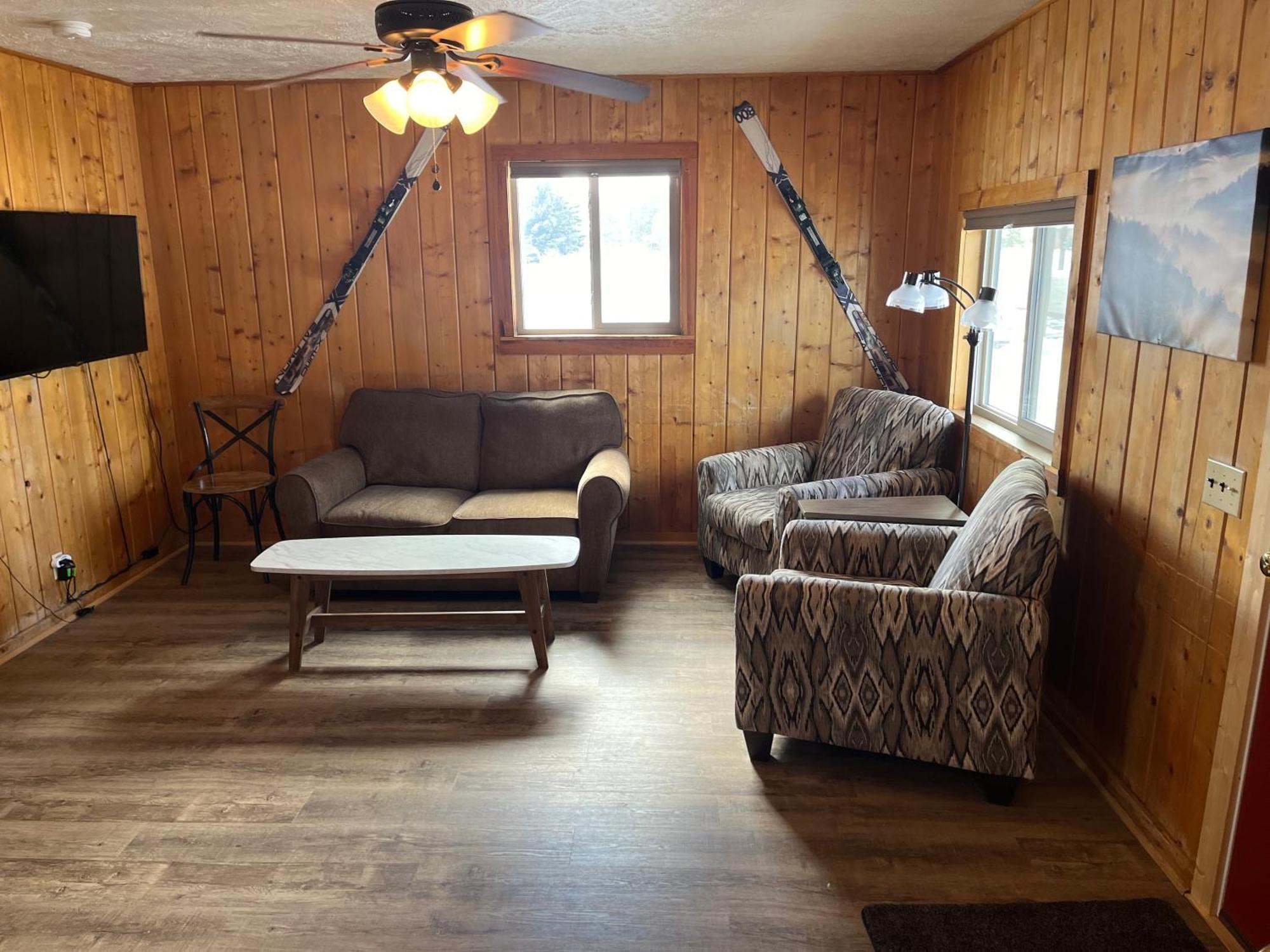 South Fork Lodge & Rv Park Colorado Екстер'єр фото