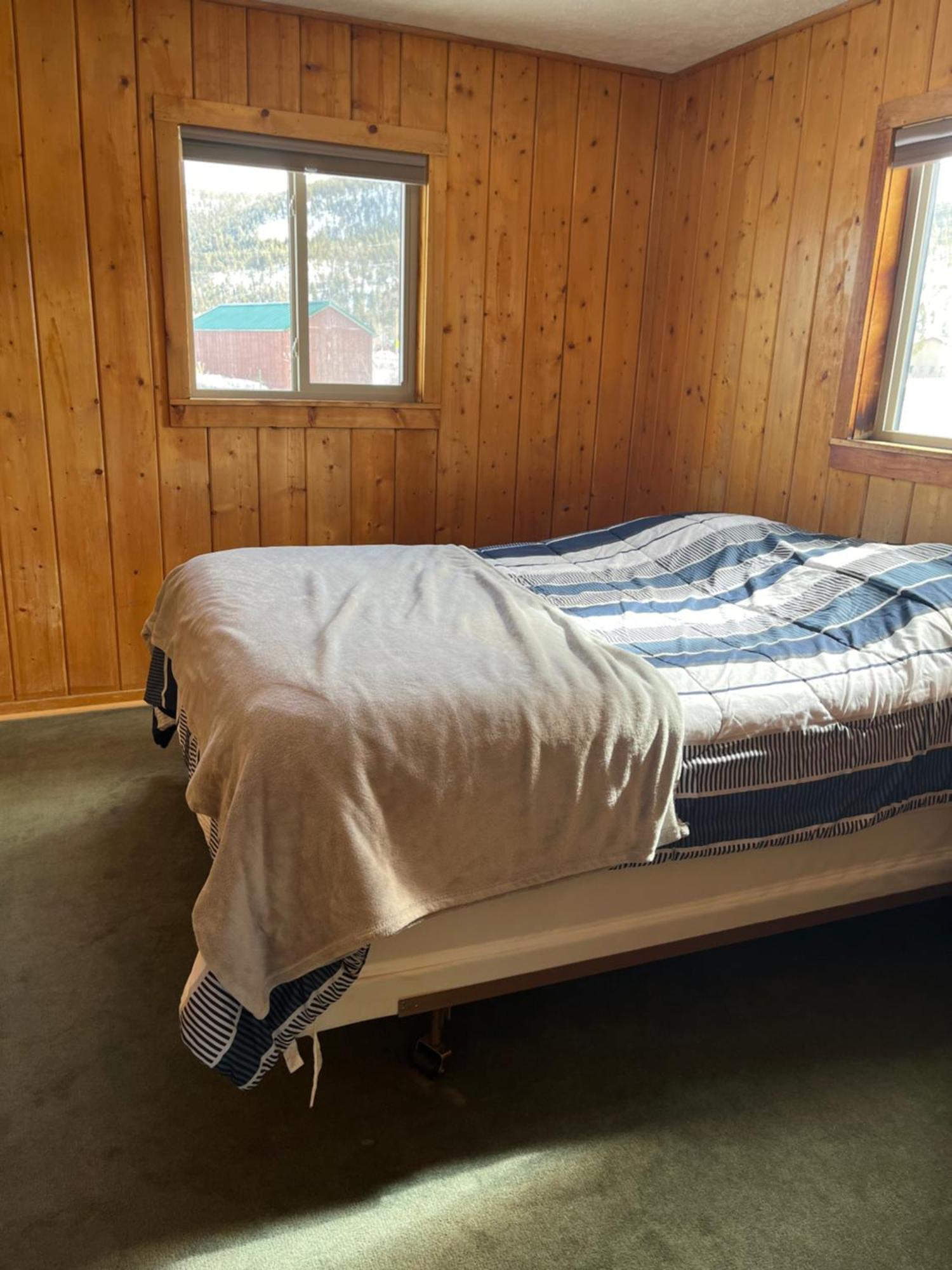 South Fork Lodge & Rv Park Colorado Екстер'єр фото