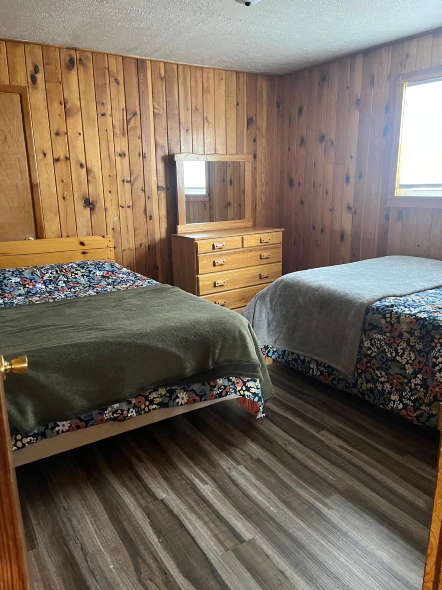 South Fork Lodge & Rv Park Colorado Екстер'єр фото