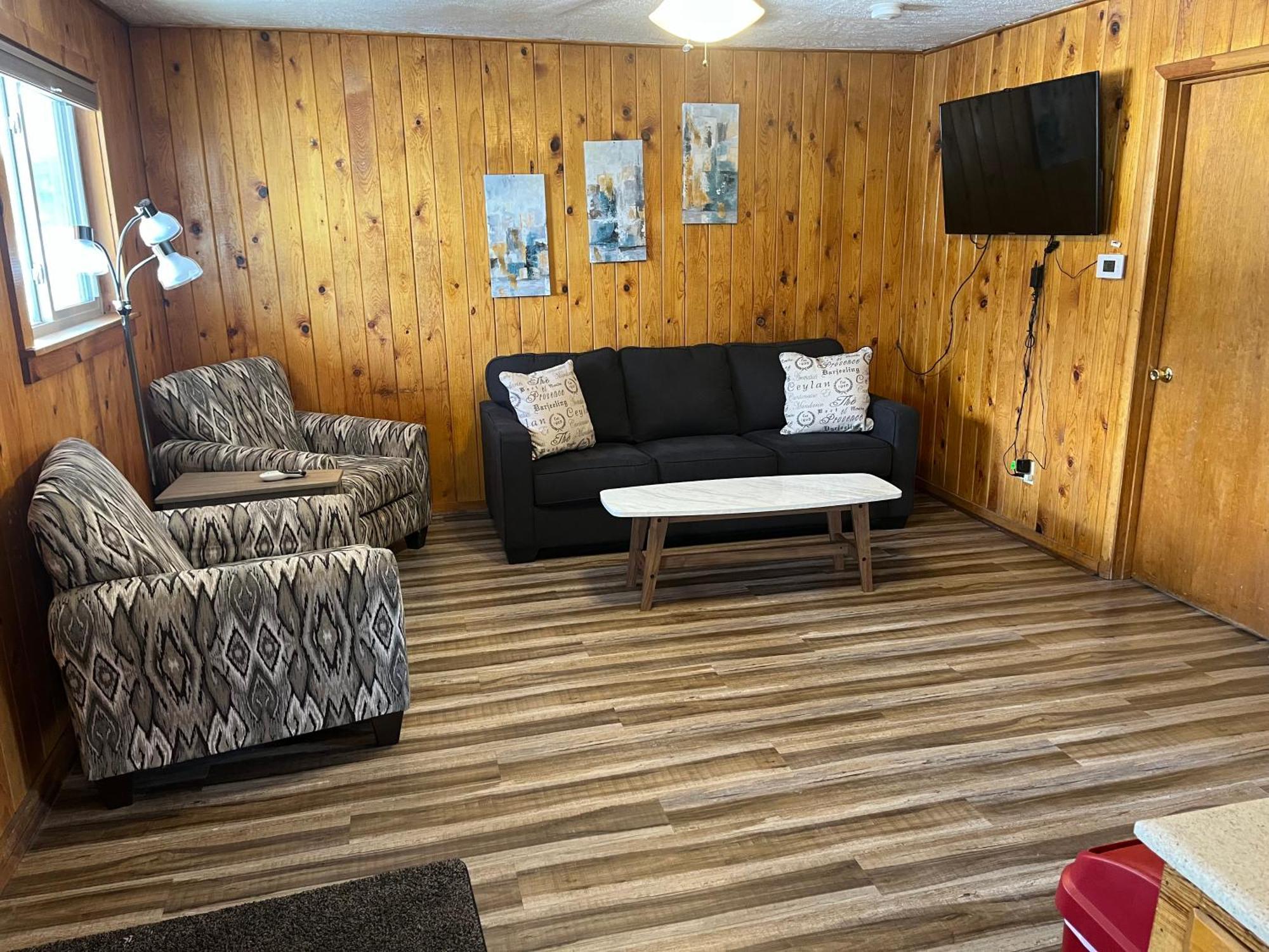 South Fork Lodge & Rv Park Colorado Екстер'єр фото