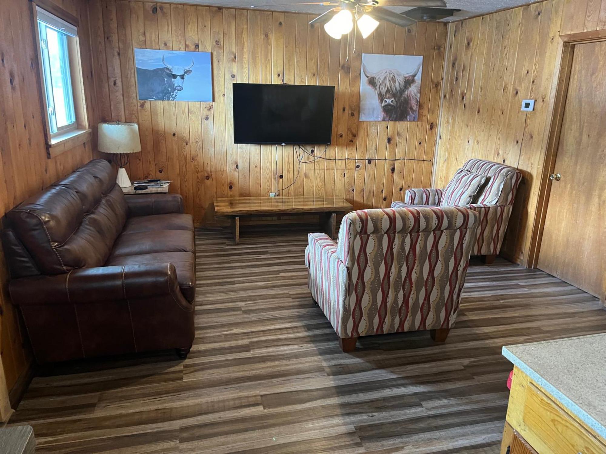 South Fork Lodge & Rv Park Colorado Екстер'єр фото