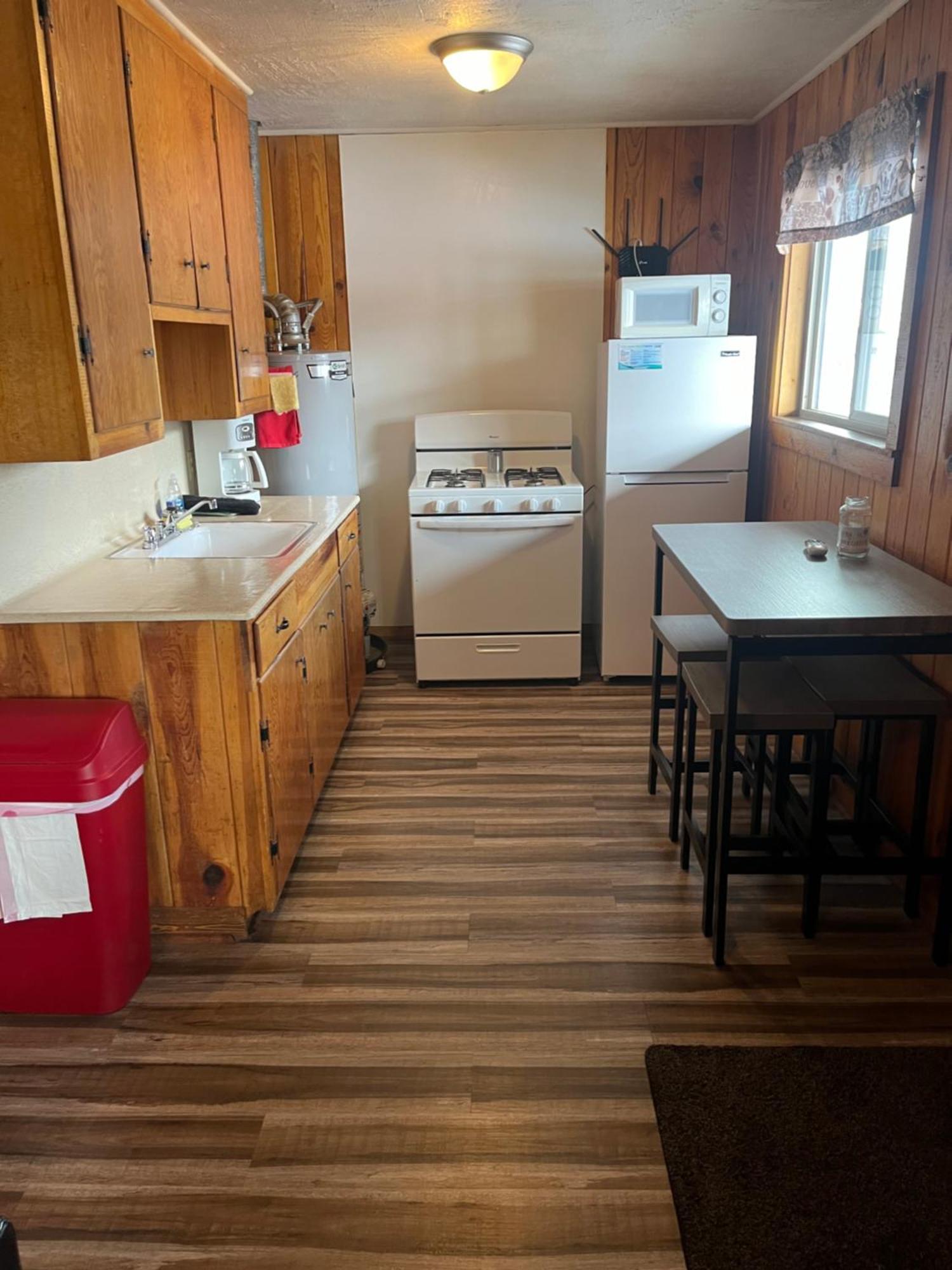 South Fork Lodge & Rv Park Colorado Екстер'єр фото