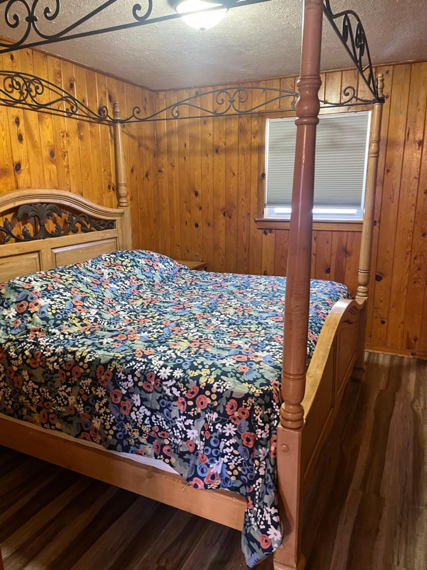 South Fork Lodge & Rv Park Colorado Екстер'єр фото