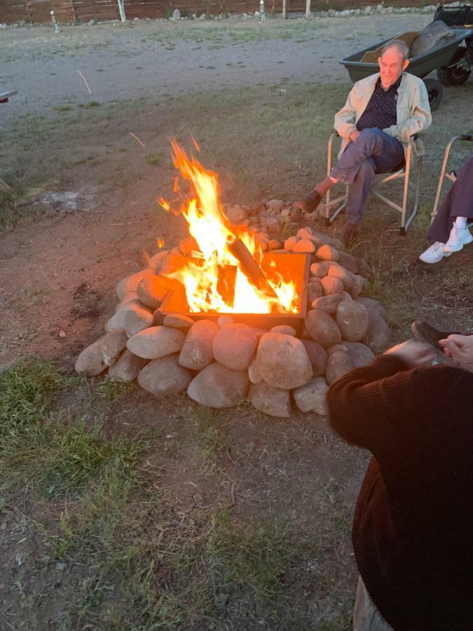 South Fork Lodge & Rv Park Colorado Екстер'єр фото
